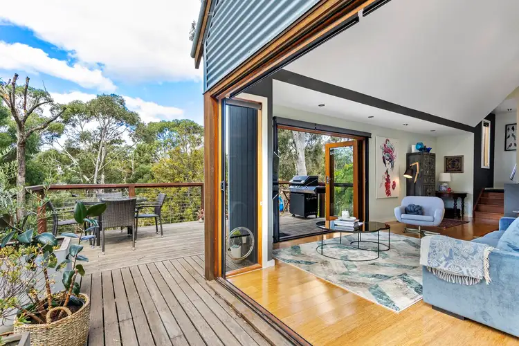 Third view of Homely house listing, 34 Lakeside Drive, Hepburn VIC 3461