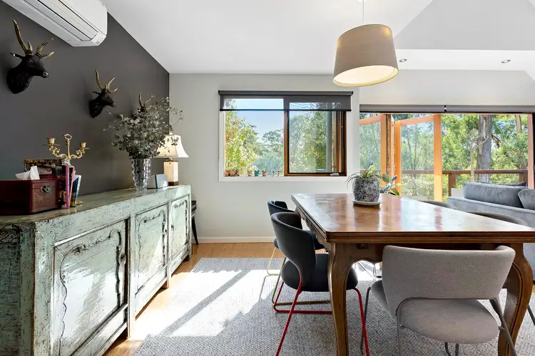 Fifth view of Homely house listing, 34 Lakeside Drive, Hepburn VIC 3461