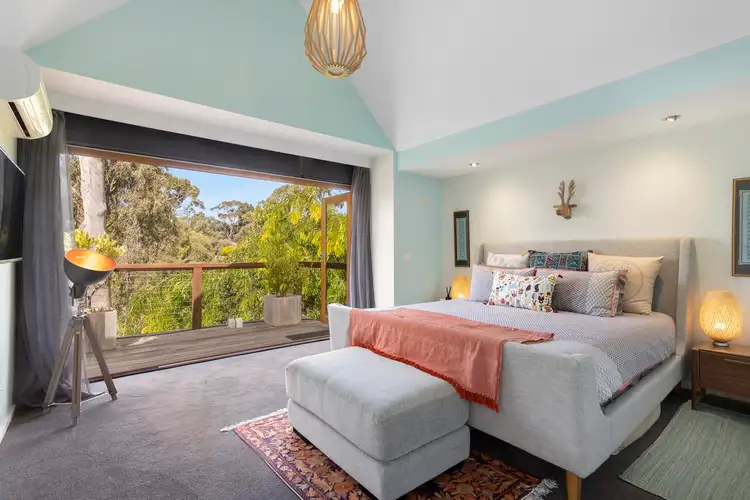 Sixth view of Homely house listing, 34 Lakeside Drive, Hepburn VIC 3461