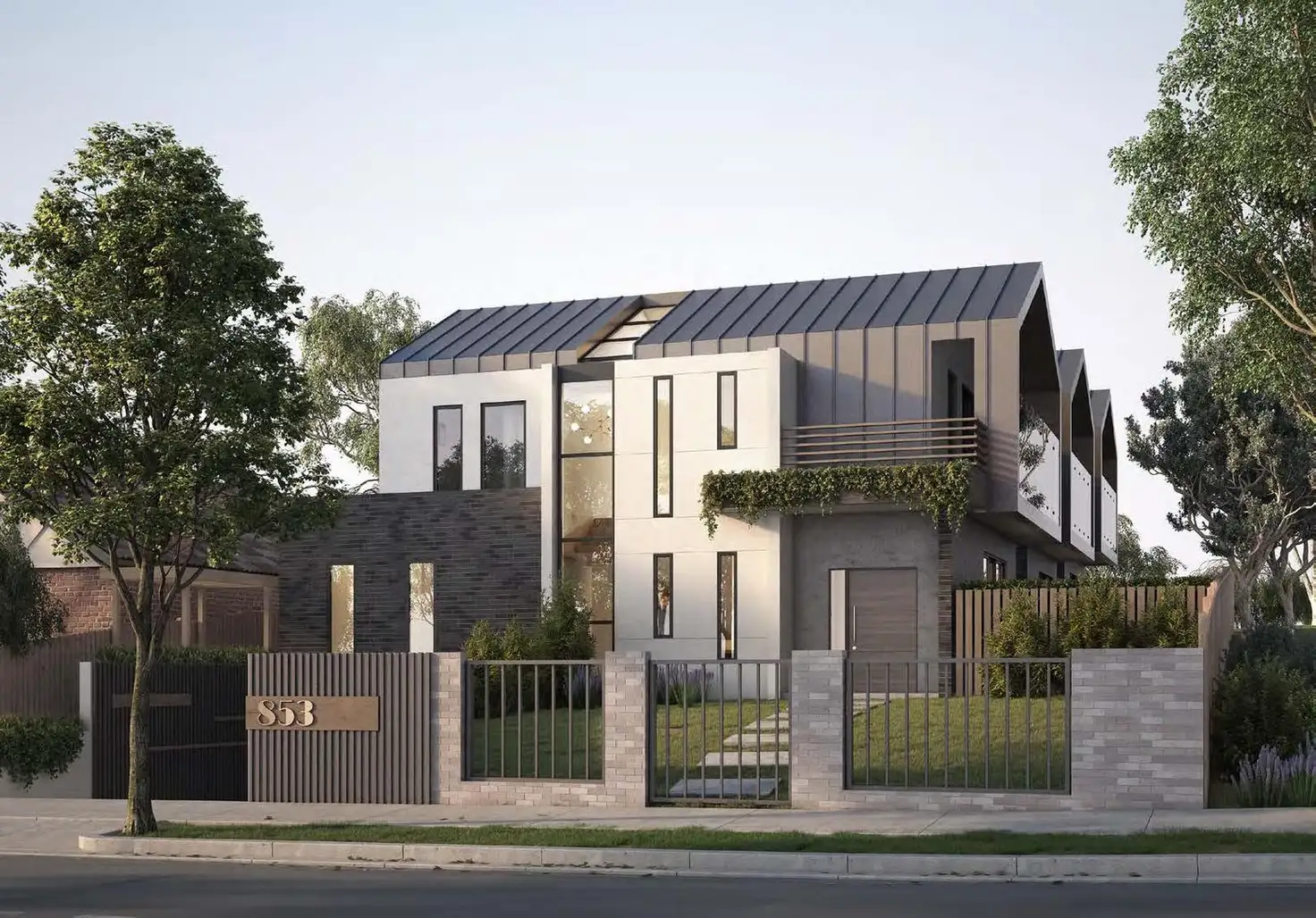 Main view of Homely house listing, 853 Toorak Road, Hawthorn East VIC 3123