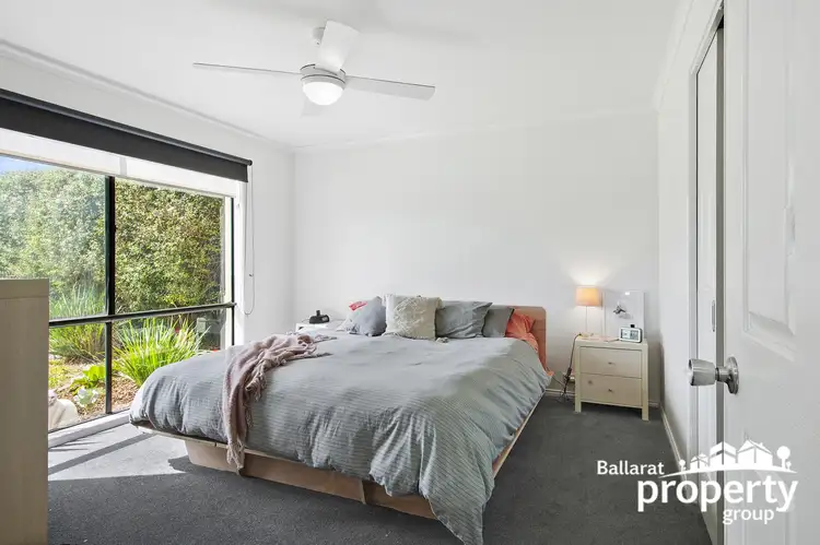 Third view of Homely house listing, 9 Parkview Drive, Alfredton VIC 3350