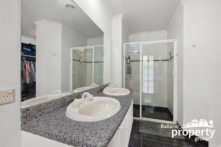 Fourth view of Homely house listing, 9 Parkview Drive, Alfredton VIC 3350
