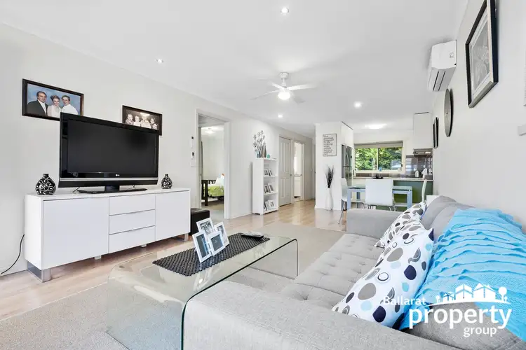 Third view of Homely unit listing, 10/8 Spencer Street, Canadian VIC 3350