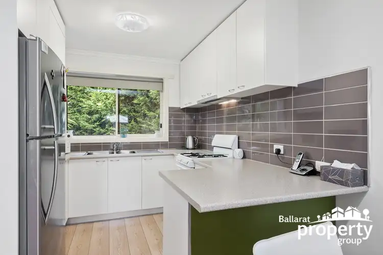 Fifth view of Homely unit listing, 10/8 Spencer Street, Canadian VIC 3350