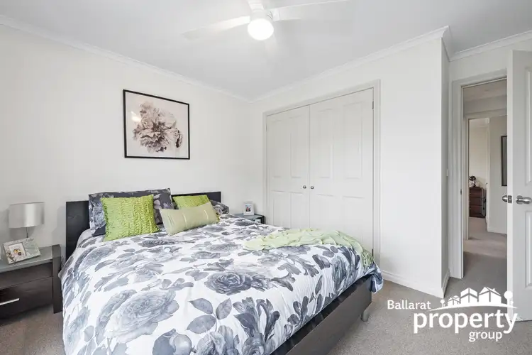 Sixth view of Homely unit listing, 10/8 Spencer Street, Canadian VIC 3350