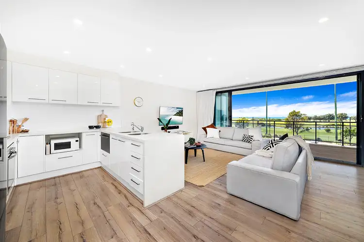 Main view of Homely unit listing, 7/184-186 Corrimal Street, Wollongong NSW 2500