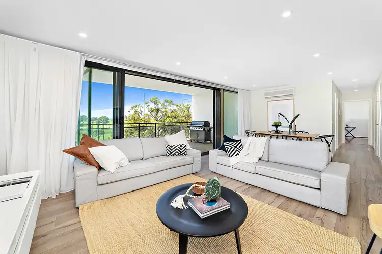 Second view of Homely unit listing, 7/184-186 Corrimal Street, Wollongong NSW 2500