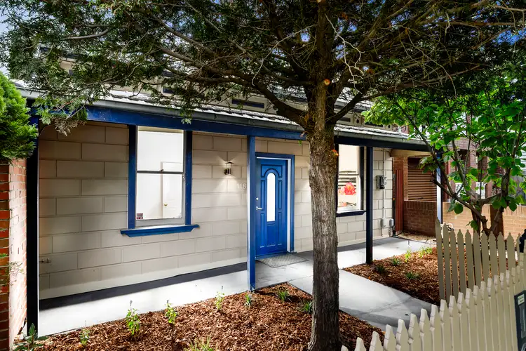 118 Bayview Road