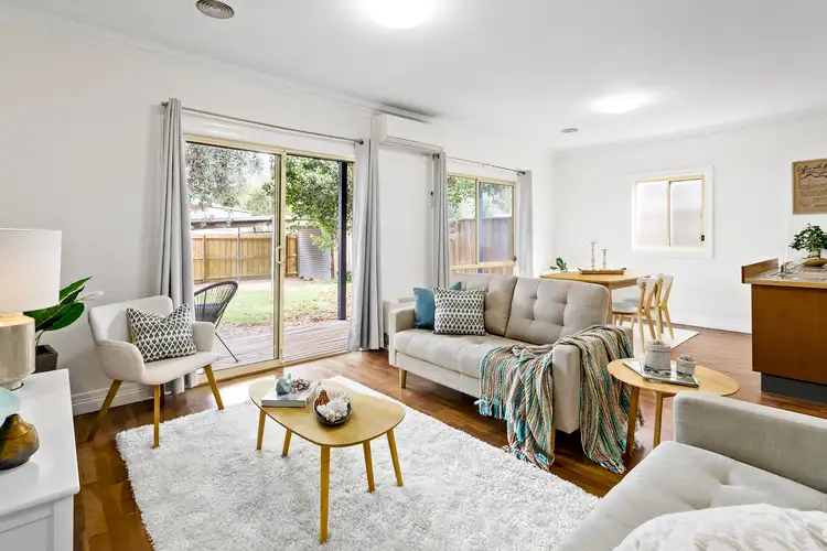 Second view of Homely house listing, 118 Bayview Road, Yarraville VIC 3013