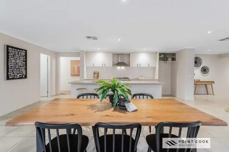 Sixth view of Homely house listing, 20 Calypso Crescent, Point Cook VIC 3030