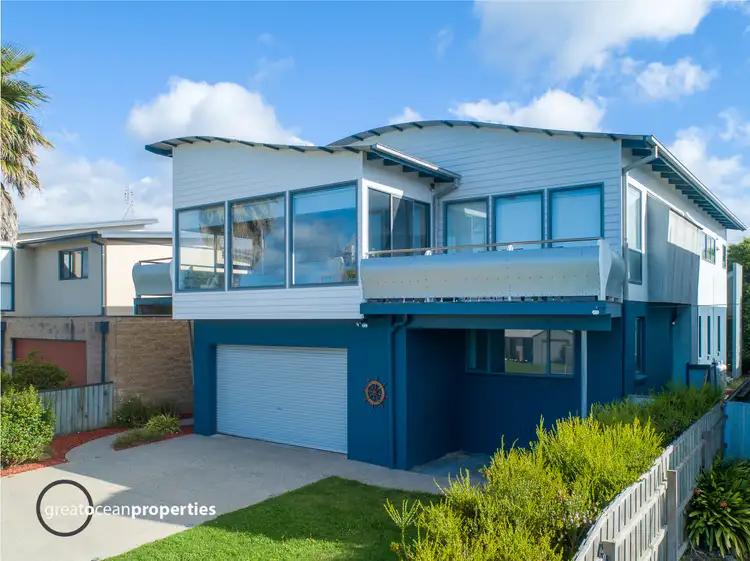 Main view of Homely house listing, 16 Gambier Street, Apollo Bay VIC 3233