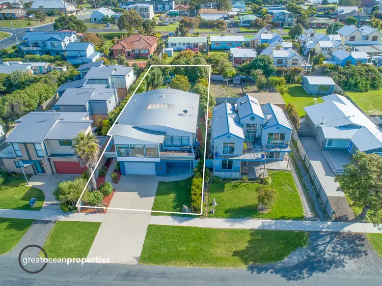 Third view of Homely house listing, 16 Gambier Street, Apollo Bay VIC 3233