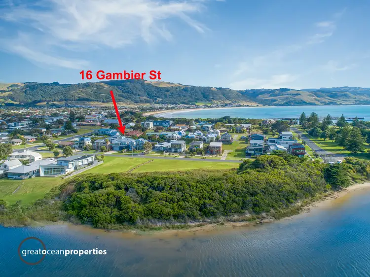 Fourth view of Homely house listing, 16 Gambier Street, Apollo Bay VIC 3233