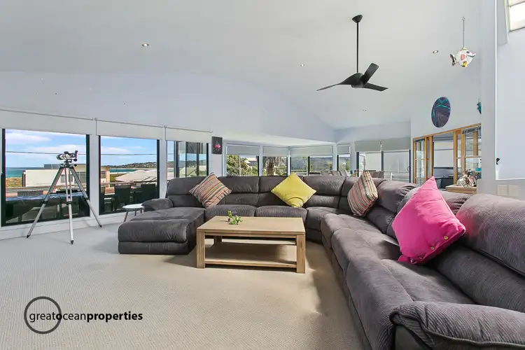 Fifth view of Homely house listing, 16 Gambier Street, Apollo Bay VIC 3233