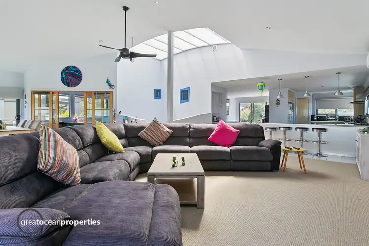 Sixth view of Homely house listing, 16 Gambier Street, Apollo Bay VIC 3233