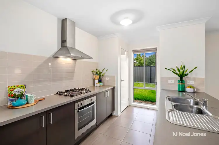 Second view of Homely house listing, 16 Karabair Street, Clyde North VIC 3978