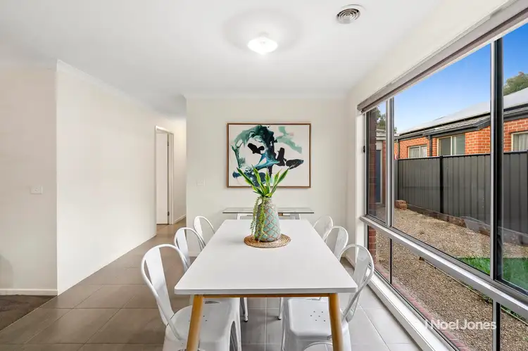 Third view of Homely house listing, 16 Karabair Street, Clyde North VIC 3978