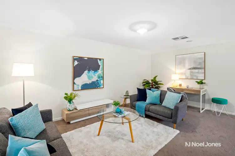Fifth view of Homely house listing, 16 Karabair Street, Clyde North VIC 3978