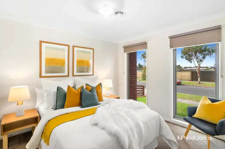 Sixth view of Homely house listing, 16 Karabair Street, Clyde North VIC 3978