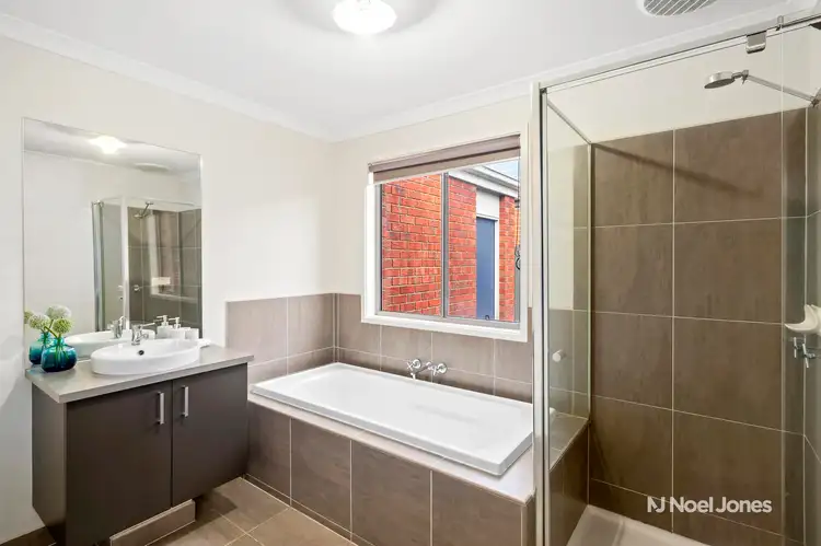 Seventh view of Homely house listing, 16 Karabair Street, Clyde North VIC 3978