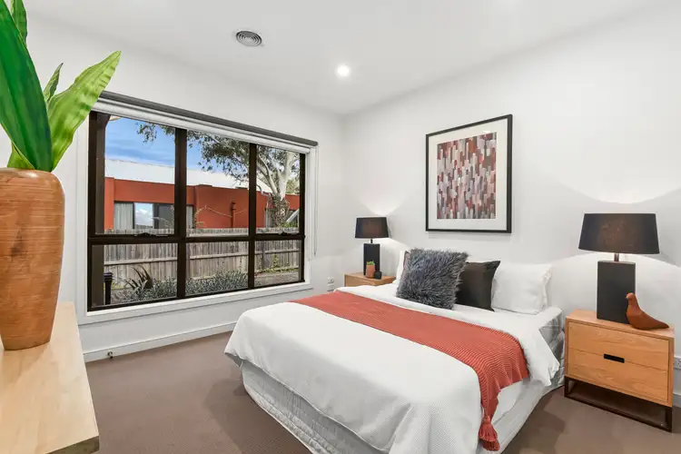 Sixth view of Homely townhouse listing, 2/667 Whitehorse Road, Mitcham VIC 3132
