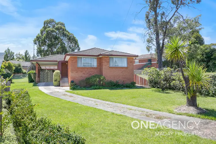 Main view of Homely house listing, 8 Beavan Place, Bowral NSW 2576