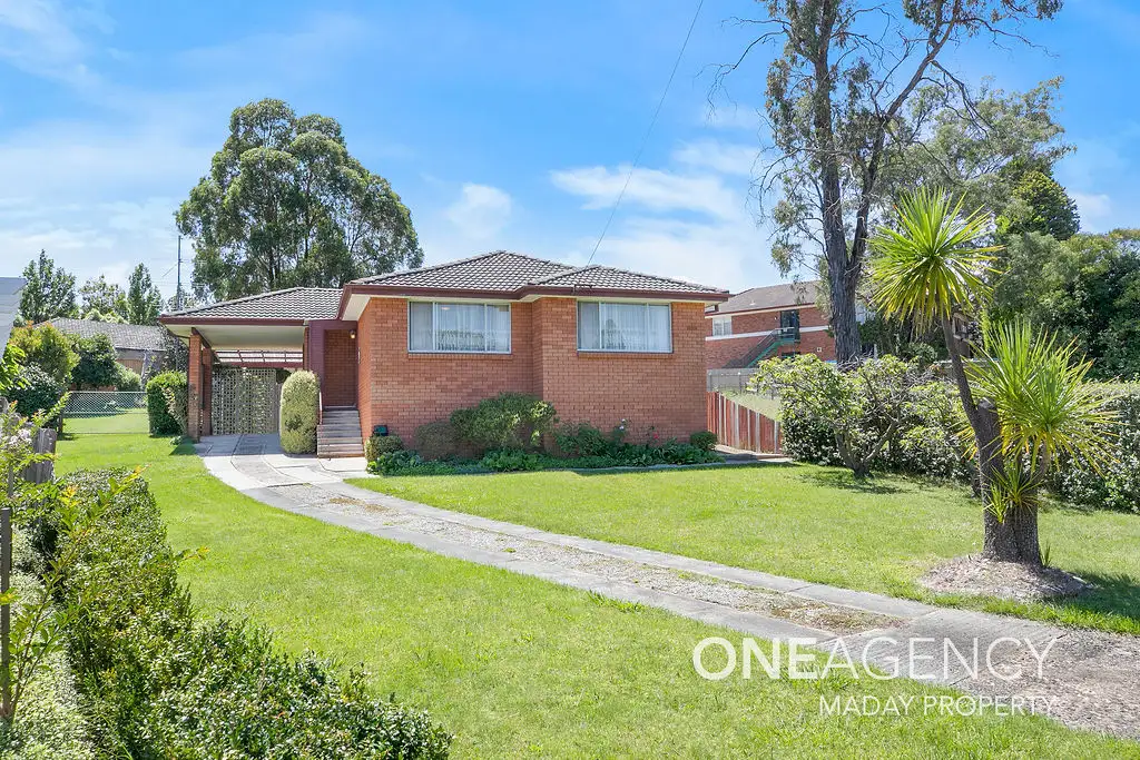 Main view of Homely house listing, 8 Beavan Place, Bowral NSW 2576