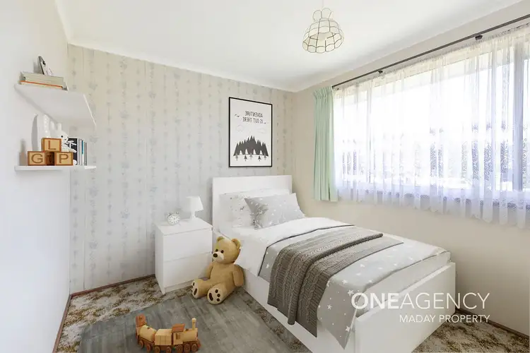 Fifth view of Homely house listing, 8 Beavan Place, Bowral NSW 2576