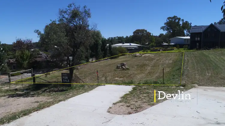 Fourth view of Homely land listing, 59 Last Street, Beechworth VIC 3747