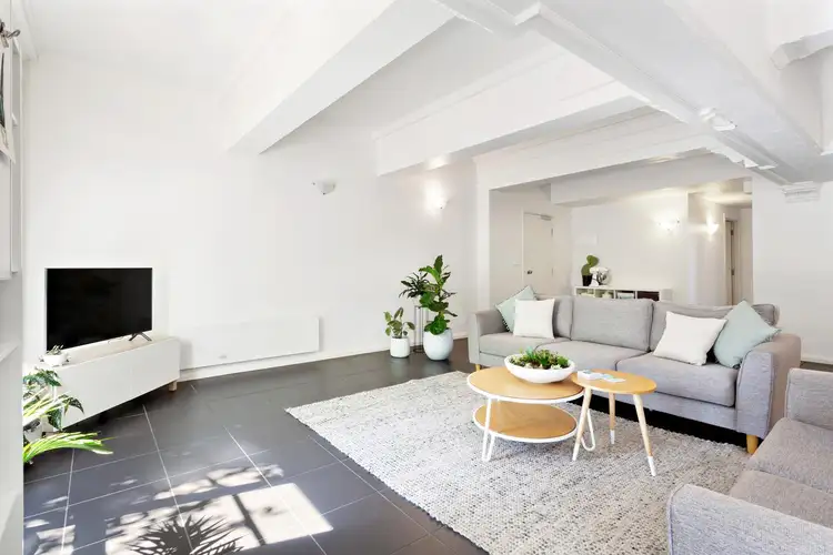 Third view of Homely apartment listing, 83/4 Tullo Place, Richmond VIC 3121