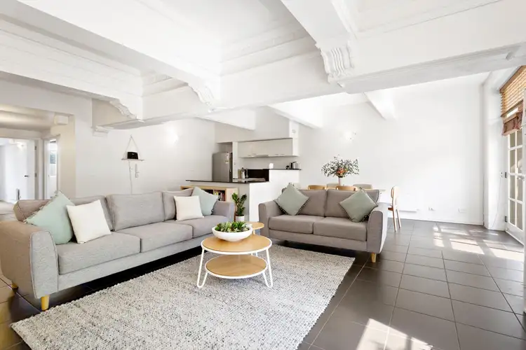 Fourth view of Homely apartment listing, 83/4 Tullo Place, Richmond VIC 3121