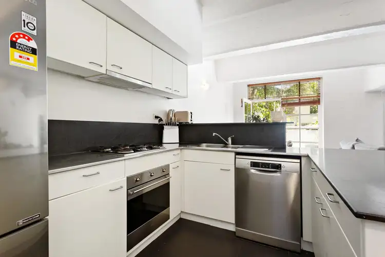 Fifth view of Homely apartment listing, 83/4 Tullo Place, Richmond VIC 3121