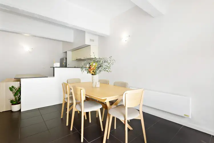 Sixth view of Homely apartment listing, 83/4 Tullo Place, Richmond VIC 3121