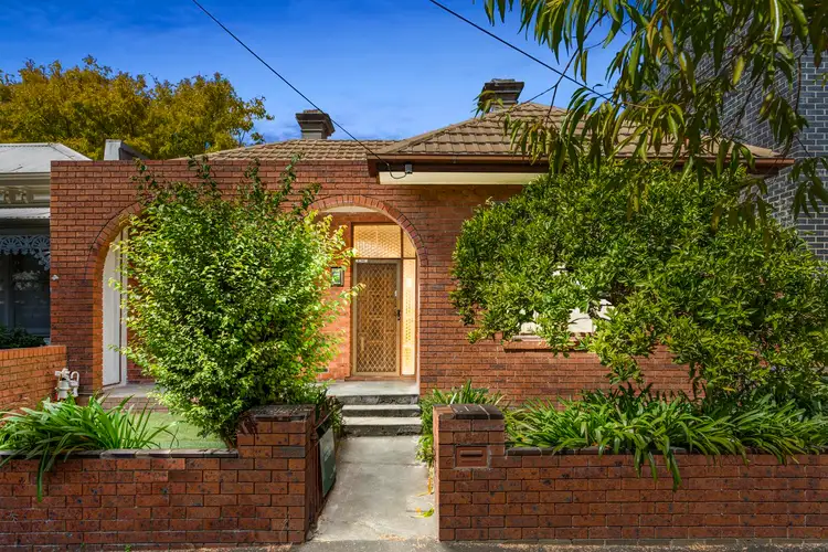 Main view of Homely house listing, 9 Melrose Street, Richmond VIC 3121