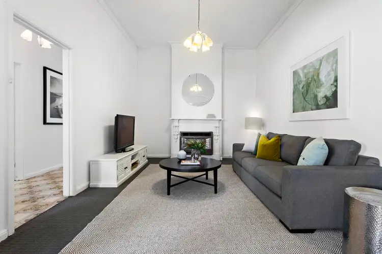 Second view of Homely house listing, 9 Melrose Street, Richmond VIC 3121