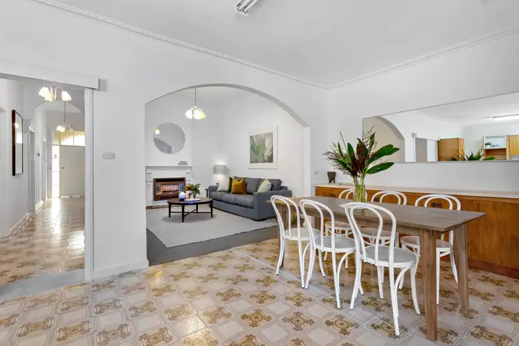 Third view of Homely house listing, 9 Melrose Street, Richmond VIC 3121
