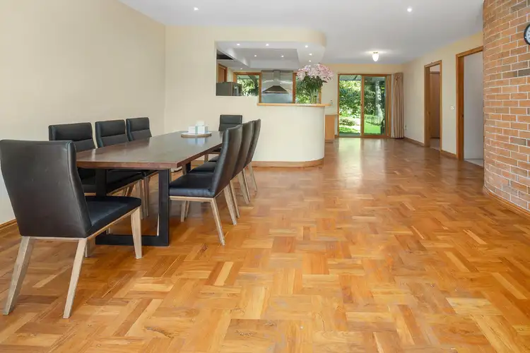 Third view of Homely house listing, 7 Naylors Road, Emerald VIC 3782
