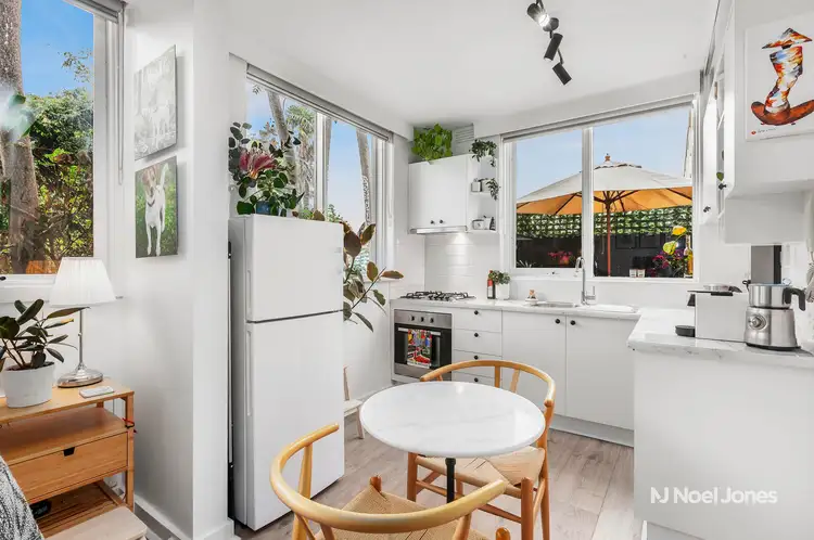 Third view of Homely apartment listing, G05/20 Cardigan Street, St Kilda East VIC 3183
