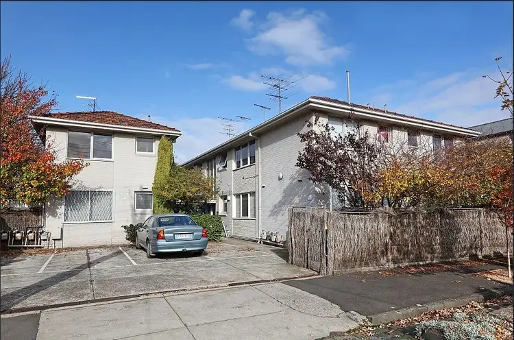 12/91 Grosvenor Street, St Kilda East VIC 3183