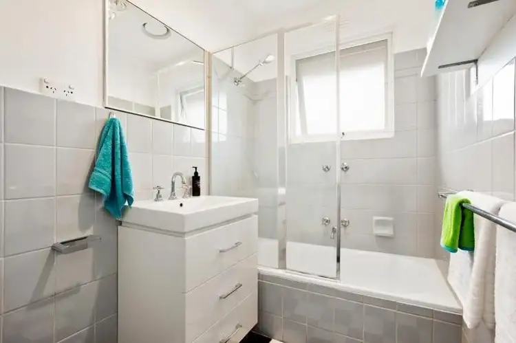 Fifth view of Homely apartment listing, 12/91 Grosvenor Street, St Kilda East VIC 3183