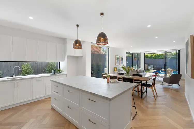 Main view of Homely townhouse listing, 10B Glencairn Avenue, Brighton East VIC 3187