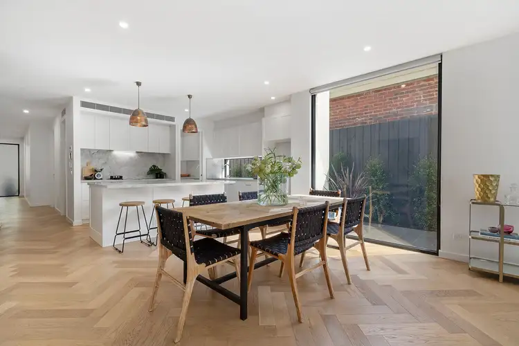 Fourth view of Homely townhouse listing, 10B Glencairn Avenue, Brighton East VIC 3187