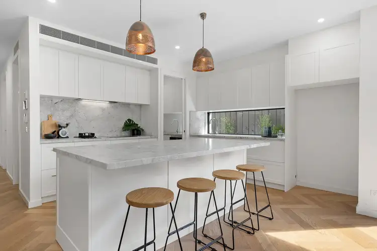 Fifth view of Homely townhouse listing, 10B Glencairn Avenue, Brighton East VIC 3187