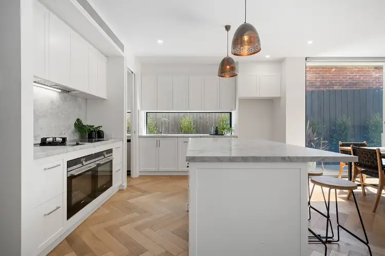 Sixth view of Homely townhouse listing, 10B Glencairn Avenue, Brighton East VIC 3187