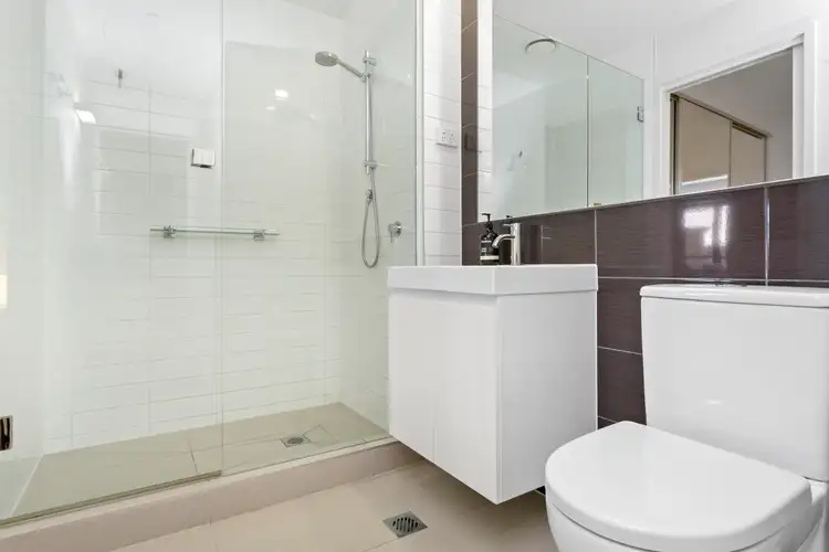 Fifth view of Homely apartment listing, 307/270 High Street, Prahran VIC 3181