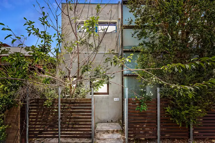 6A Melrose Street, Richmond VIC 3121