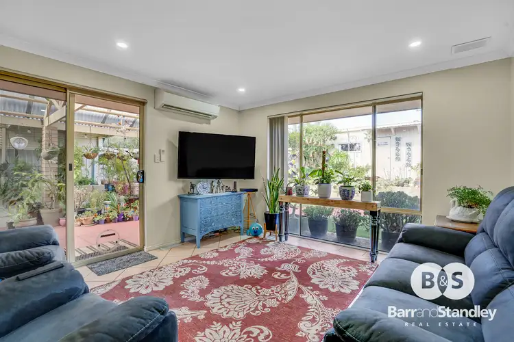 Sixth view of Homely house listing, 7 Glenhuon Boulevard, Eaton WA 6232