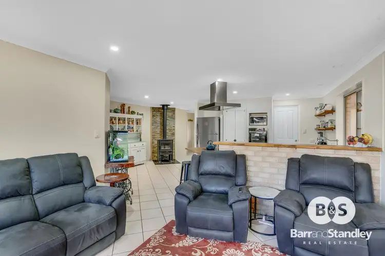 Seventh view of Homely house listing, 7 Glenhuon Boulevard, Eaton WA 6232