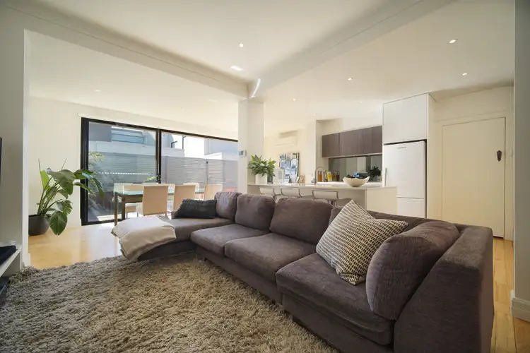 Main view of Homely apartment listing, 255B Lower Heidelberg Road, Ivanhoe East VIC 3079