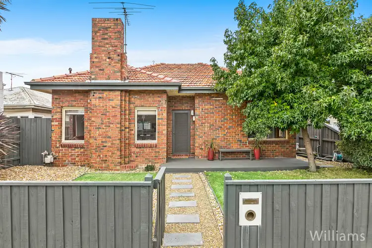 44 Challis Street, Newport VIC 3015